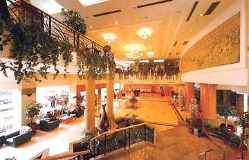 Aile Holiday Hotel Jinjiang  Wnętrze zdjęcie