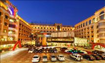 Aile Holiday Hotel Jinjiang  Zewnętrze zdjęcie