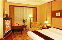Aile Holiday Hotel Jinjiang  Pokój zdjęcie