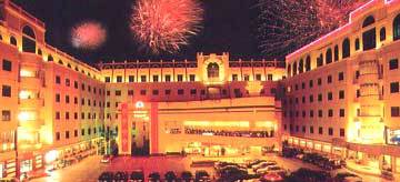 Aile Holiday Hotel Jinjiang  Zewnętrze zdjęcie