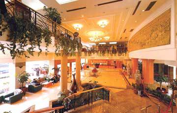 Aile Holiday Hotel Jinjiang  Wnętrze zdjęcie