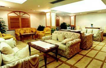 Aile Holiday Hotel Jinjiang  Zewnętrze zdjęcie