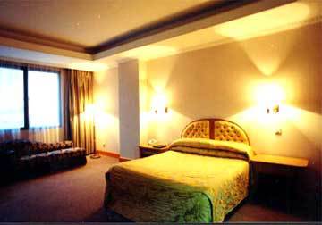Aile Holiday Hotel Jinjiang  Zewnętrze zdjęcie